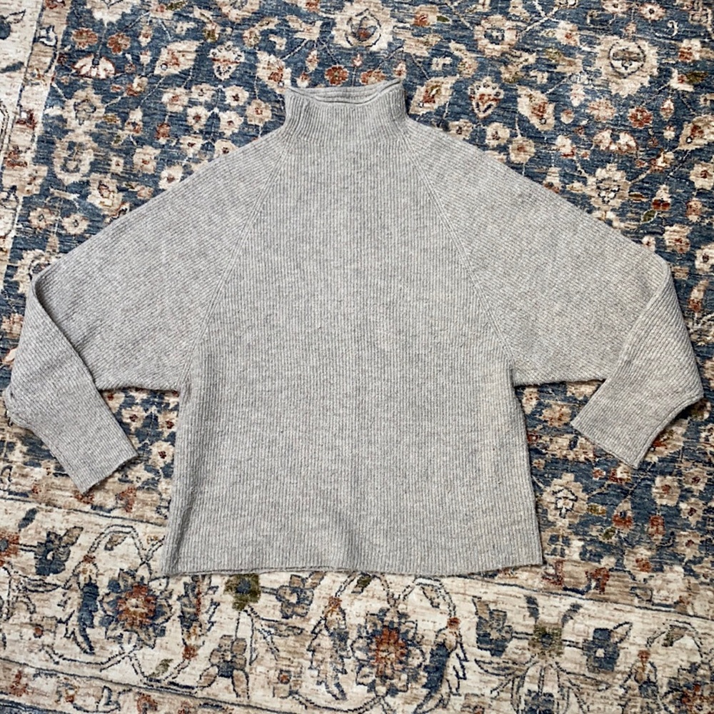 Express Sweater